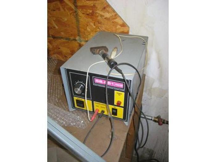 Used Tuesday, November 12, 2013 1:00 PM (ET), Turbo Specialists