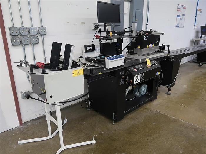 Used Thursday, March 27, 2025, 11:00 AM (ET) - Fusebox One (CMS)
