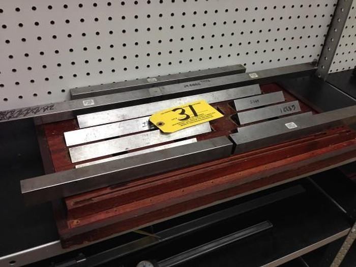 Used Thursday, November 19, 2015 1:00 PM (ET), HSB Aircraft Components LLC