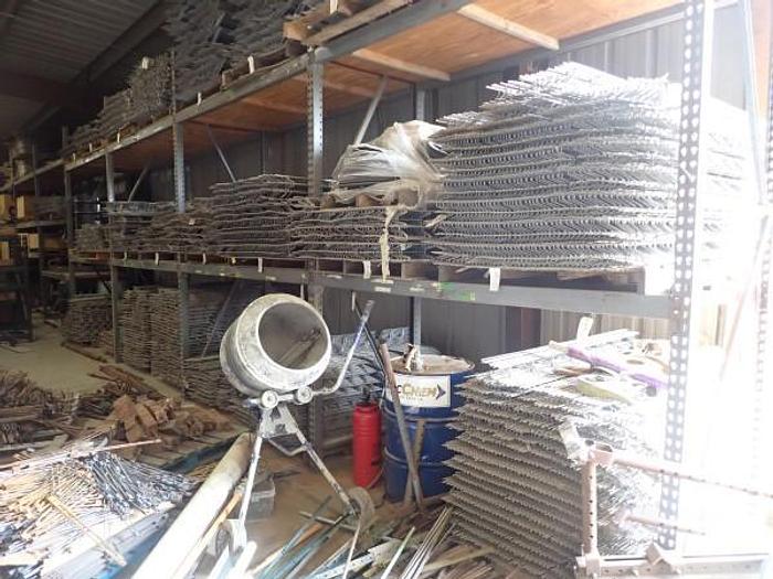 Used Saturday, June 24, 2023, 9:00 AM (ET), Clearwater Construction - Auction #2