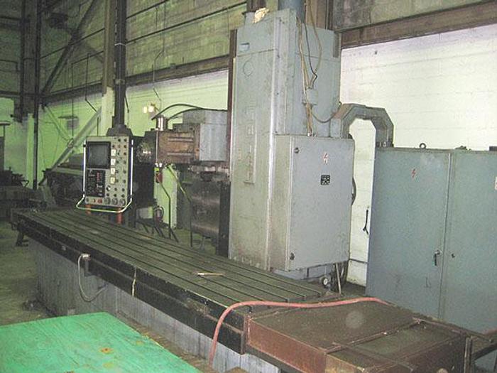 Used Metco Manufacturing