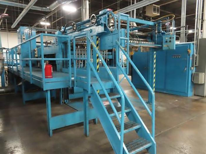 Used Thursday, August 29, 2024, 11:00 AM (ET) Loyola Paper Company