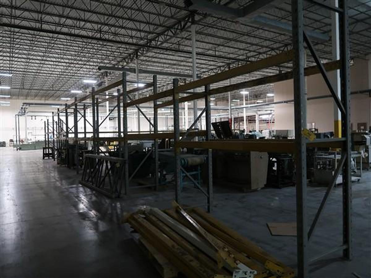 Used Wednesday, November 12, 2025, 1:00 PM (ET) - Reindl Bindery