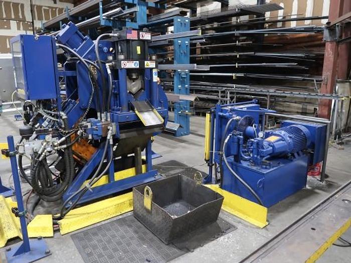 Used Thursday, May 16, 2024, 1:00 PM (ET), Fabricating & Welding Operation, Fabricating & Welding Operation