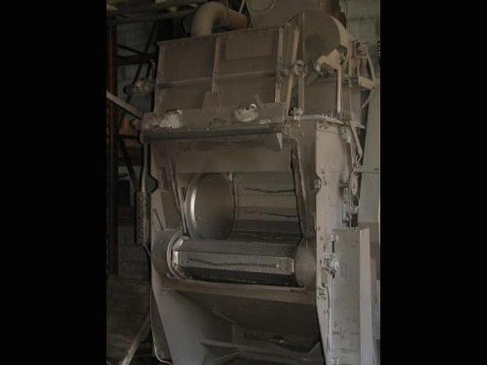 Used 4/26/2012, Edlund Manufacturing Co.