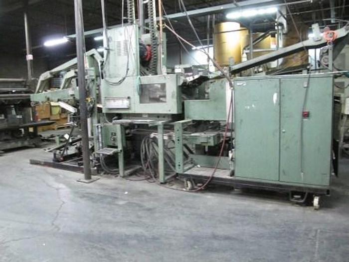 Used Thursday, January 17, 2013, 1:00 PM (ET), Great Eastern Color Litho