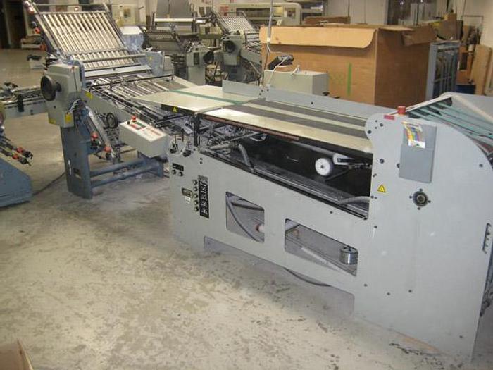 Used Hammer Press