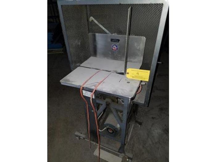 Used Wednesday, May 30, 2018, 1:00 PM (ET), Microera Printer