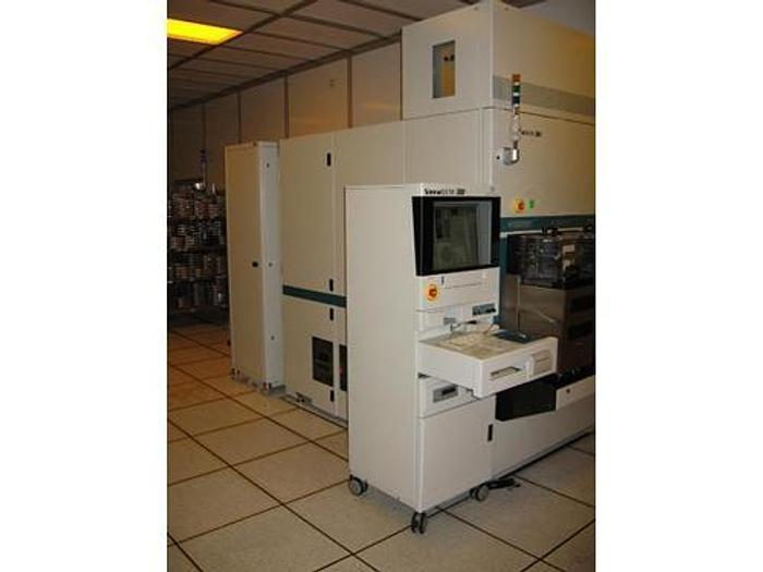 Used NXP Semiconductors