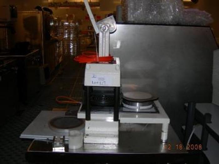 Used Semiconductor FAB - Support