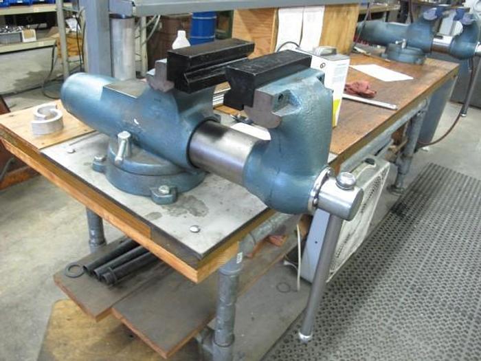 Used Thursday, April 6, 2017, 1:00 PM (ET), Navtec Rigging Solutions, Inc. - Machinery & Equipment
