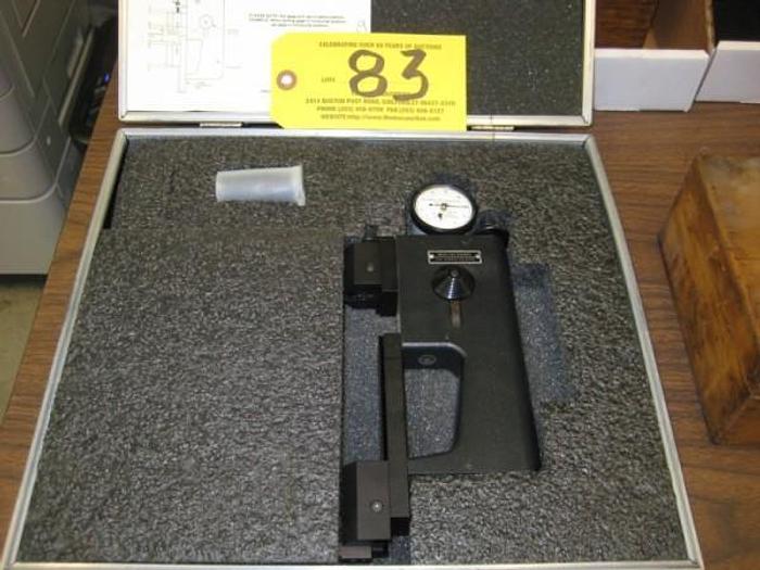 Used Wednesday, May 7, 2014 1:00 PM (ET), Scandia Mfg. Co.