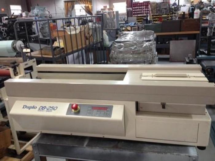 Used Thursday, June 20, 2013 1:00 PM (ET), Printing Consignment Auction #2