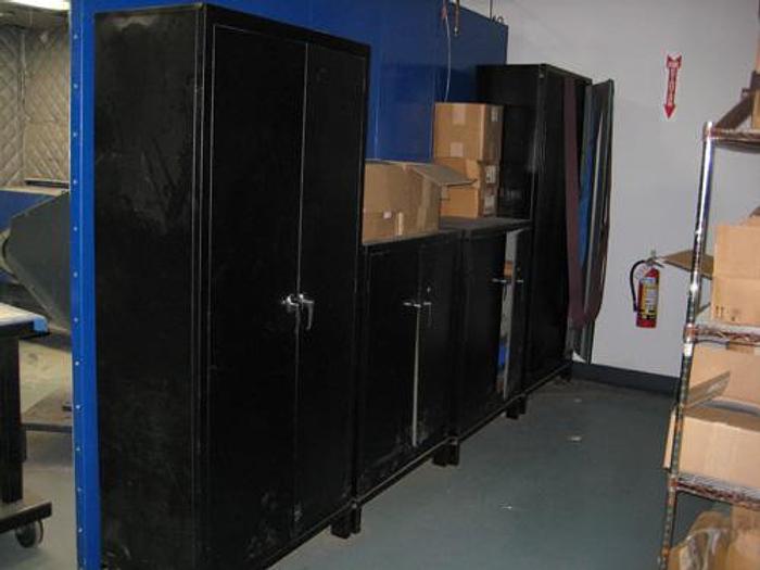 Used SMTC Manufacturing Corpo