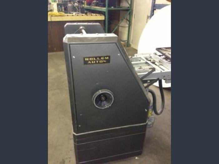 Used Thursday, July 25, 2013 1:00 PM (ET), Printing Consignment Auction #3