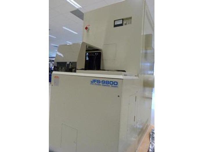 Used Wednesday, September 18, 2013 1:00 PM (ET), Semiconductor Equipment Auction