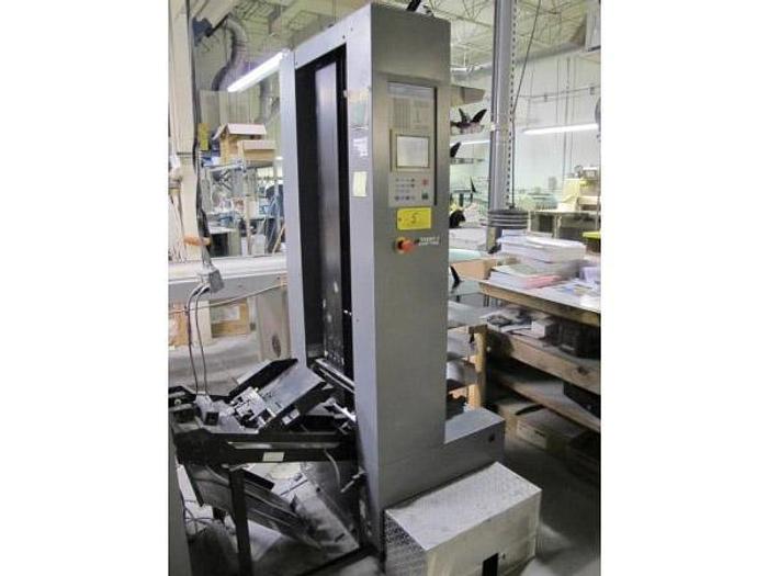 Used Thursday, June 11, 2015 1:00 PM (ET), Topline Printing