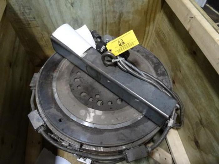 Used Thursday, September 17, 2015 1:00 PM (ET), Polyurethane Film & Sheet Extrusion Lines