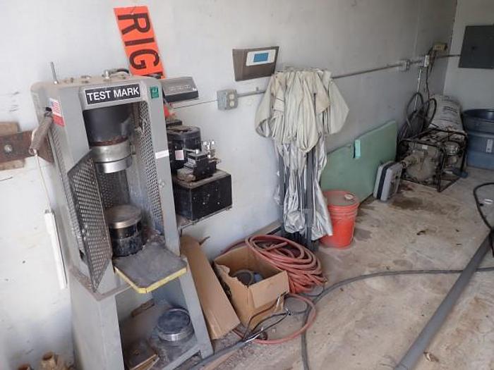 Used Saturday, June 24, 2023, 9:00 AM (ET), Clearwater Construction - Auction #2
