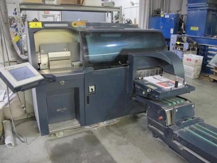 Used Thursday, June 11, 2015 1:00 PM (ET), Topline Printing
