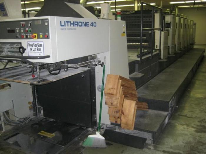 Used 4/7/2010, Modern International Graphics