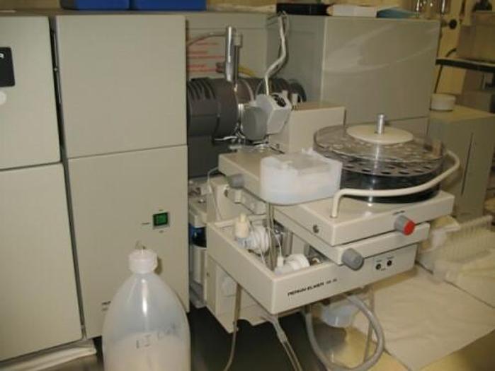 Used 11/11/2010, IBM - Semiconductor Test