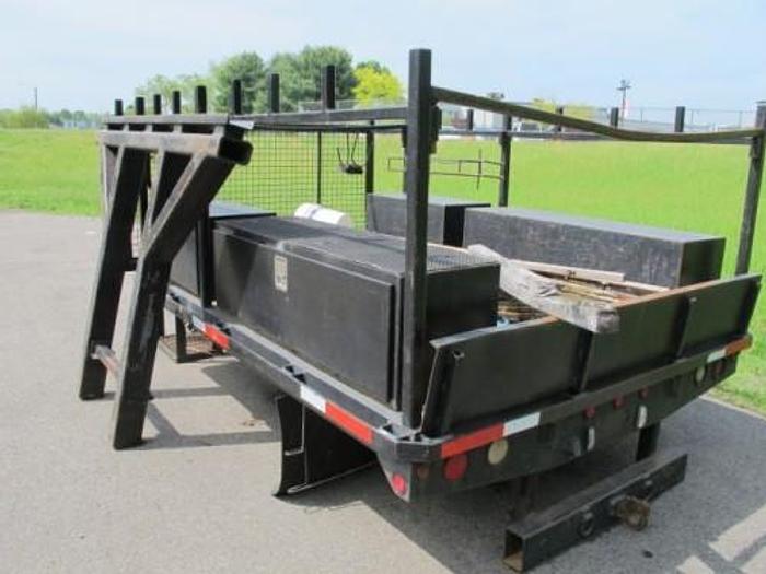 Used Thursday, January 30, 2014 10:30 AM (ET), First Class Construction