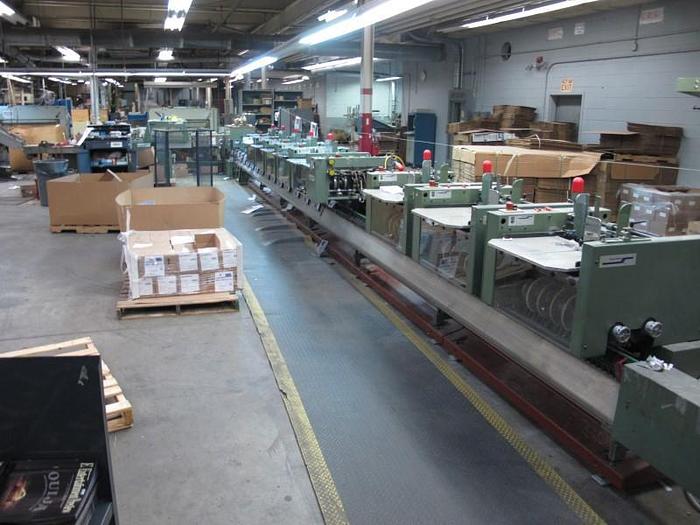 Used Extended: Thurs., February 19, 2015 1:00 PM (ET), McQuiddy Printing
