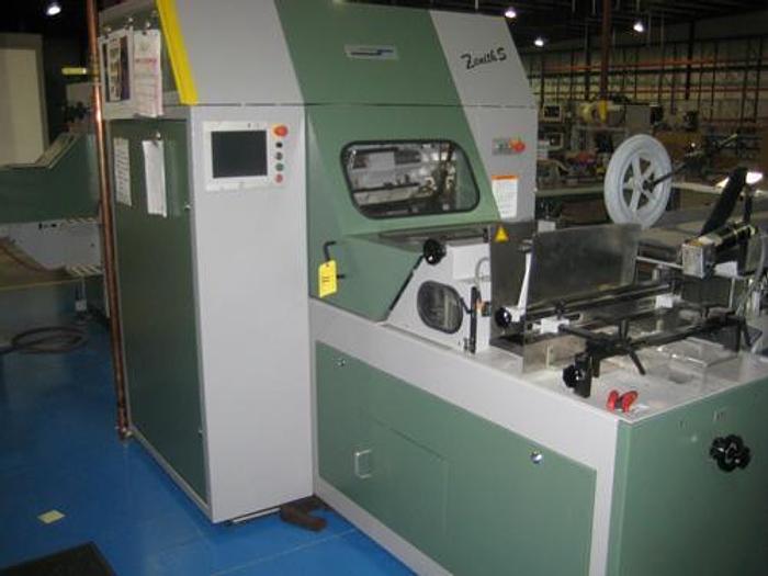 Used Mazer Printing