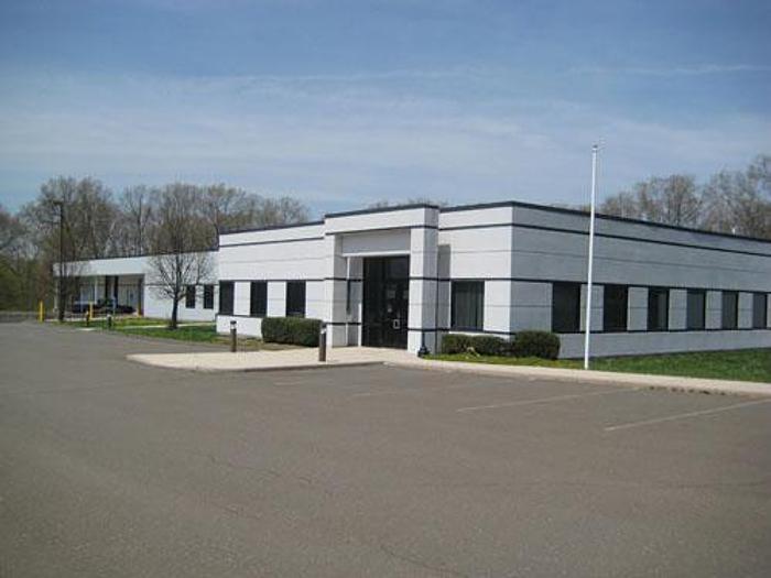 Used Barrian Precision Mfg.