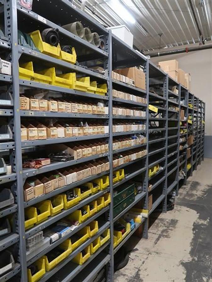 Used Wednesday, November 12, 2025, 1:00 PM (ET) - Reindl Bindery