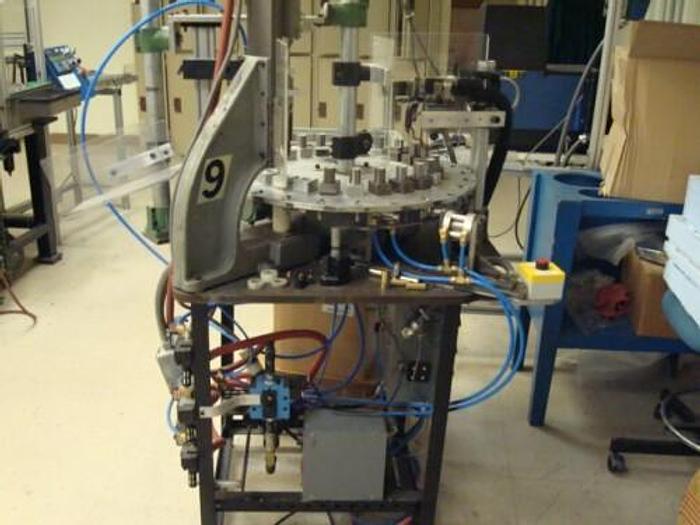 Used 9/9/2010, Risdon International