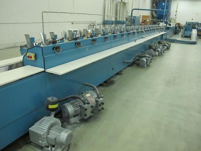 Used Thursday, February 13, 2020, 1:00 PM (ET), Whitehall Printing Company