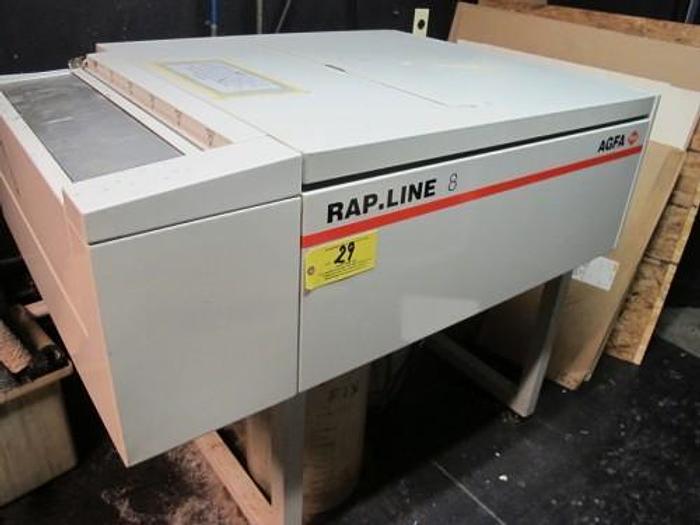 Used Wednesday, June 12, 2013 1:00 PM (ET), Consolidated Printing