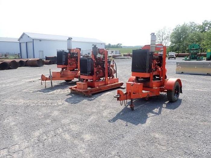 Used Friday, June 23, 2023, 9:00 AM (ET), Clearwater Construction - Auction #1