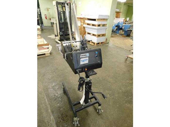Used Wednesday, April 3, 2019, 1:00 PM (ET), Graessle-Mercer