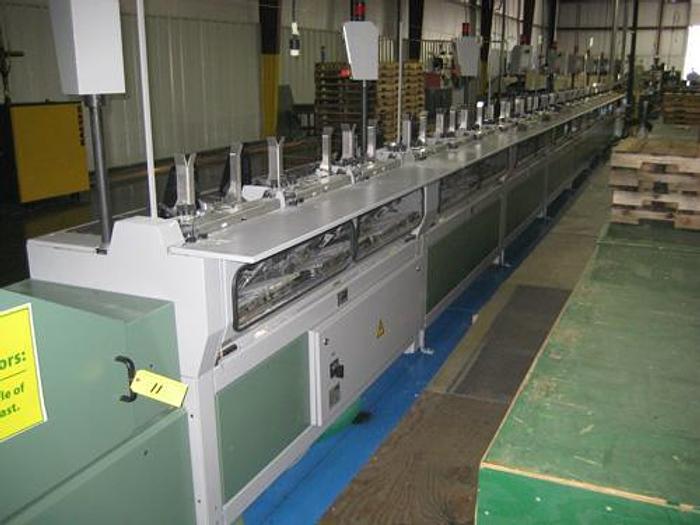 Used Mazer Printing
