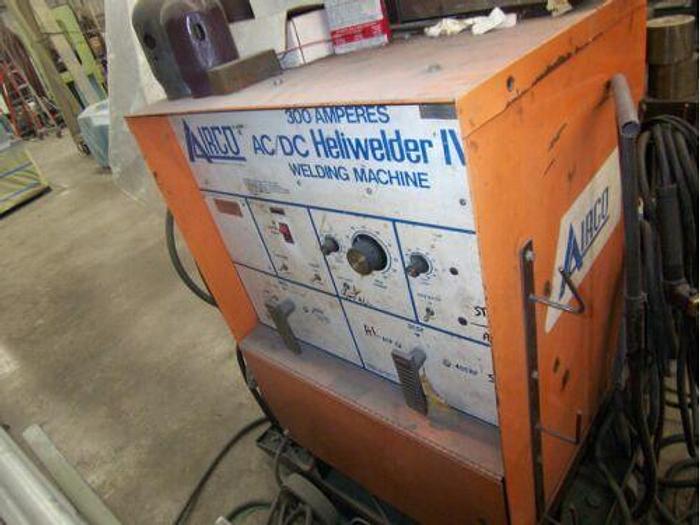Used 6/22/2010, Standard Manufacturing Group