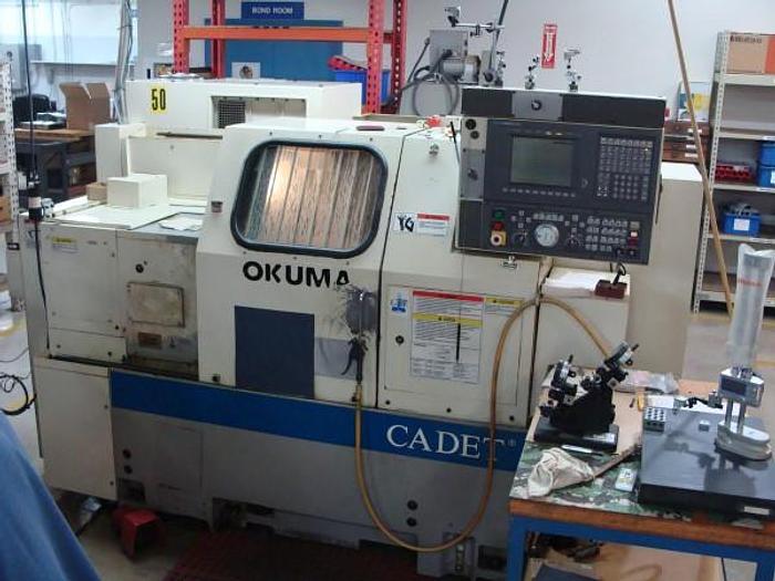 Used Thursday, October 22, 2020, 1:00 PM (ET), Surplus Equipment of Whitcraft    NOTE DATE CHANGE