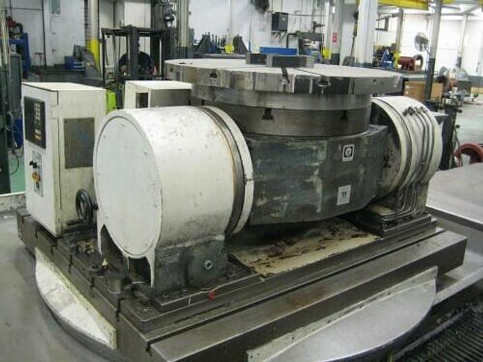 Used 12/2/2010, Gloucester Engineering Company