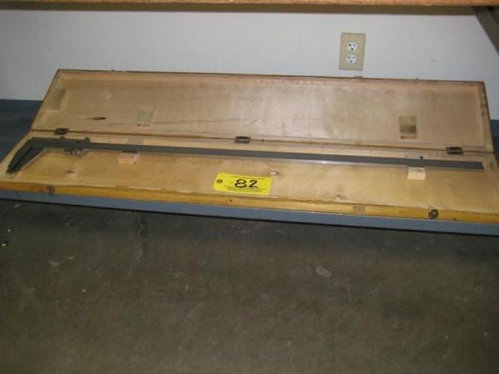 Used Wednesday, May 7, 2014 1:00 PM (ET), Scandia Mfg. Co.