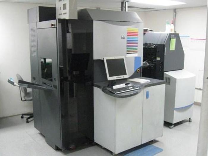 Used Thursday, May 16, 2013 1:00 PM (ET), Printing Consignment Auction #1