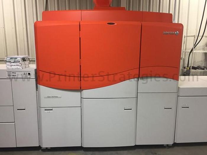 Used Thursday, December 14, 2017, 1:00 PM (ET), Shutterfly Surplus Equipment