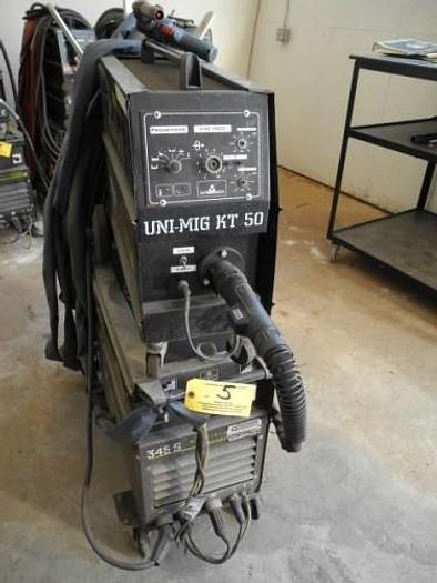 Used Thusday, December 5, 2013 1:00 PM (ET), J. Goodison Co. - Surplus Equipment