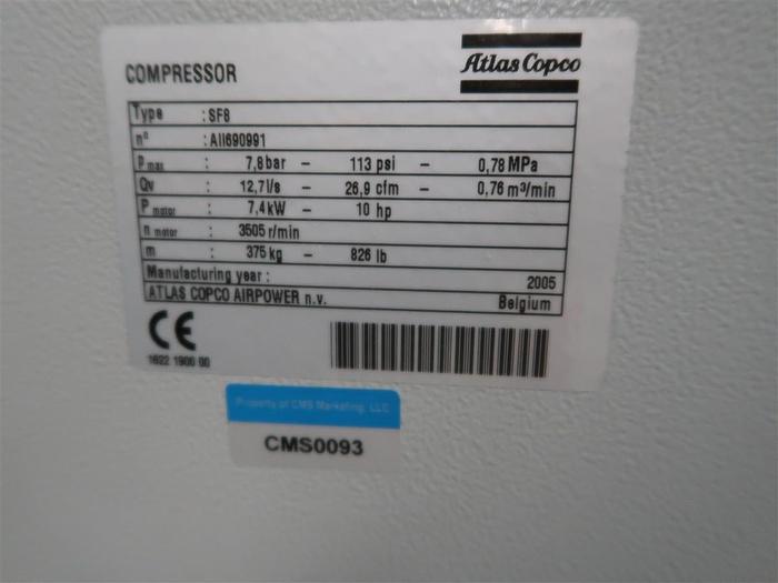 Used Thursday, March 27, 2025, 11:00 AM (ET) - Fusebox One (CMS)
