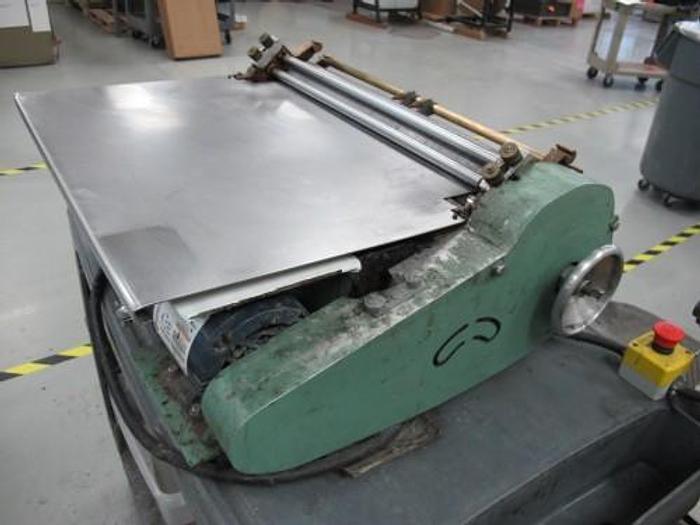Used Wednesday, March 12, 2014 1:00 PM (ET), Rastar - Auction #1