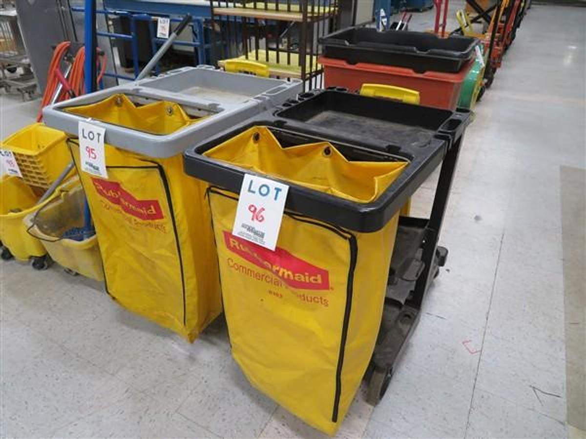 Used Thursday, October 1, 2026, 1:00PM (ET) - Pentagon Printing