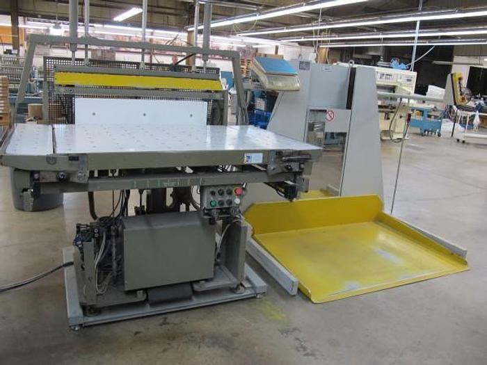 Used Thursday, July 28, 2016 1:00 PM (ET), Independent Printing Company