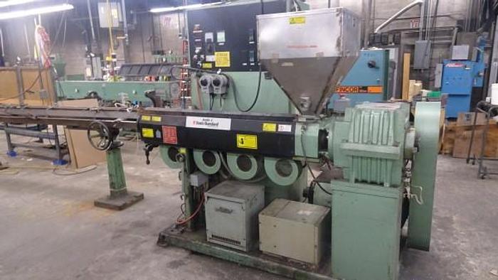 Used Wednesday, September 26, 2018, 1:00 PM (ET), Hall Manufacturing