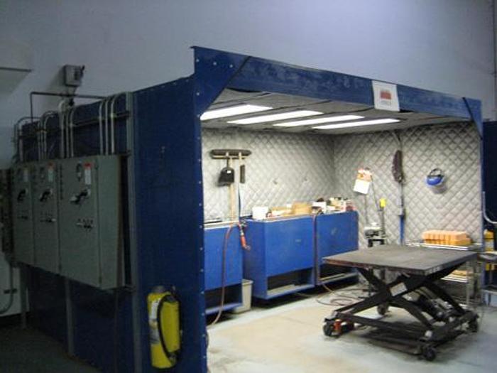 Used SMTC Manufacturing Corpo